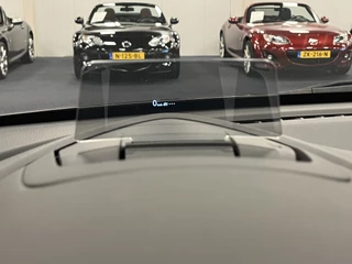 Mazda 2 2021 - 1.5i SkyActiv-G Signature 90PK Leder Navi DAB+ Apple CarPlay 360 Camera Head Up Display PDC image 25