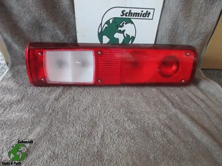 Volvo - 20802346//20802350 ACHTER LAMP VOLVO & RENAULT EURO 5 / 6 NIEUWE на продажу