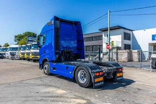 Volvo FH 2015 - 420 obrazek 3