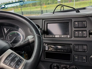 DAF 2016 - XF 440 FT H4EN3 immagine 3 miniatura
