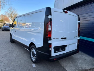 Renault Trafic 2023 - T30 L2H1 150PK AUTOMAAT image 18