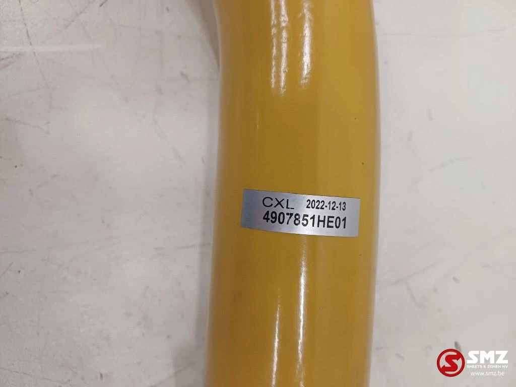 Caterpillar 2022 - Pipe Caterpillar obrázek 4