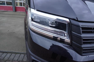 Volkswagen Crafter 2024 - 35 2.0 TDI 177PK L3H3 Automaat imagen 13