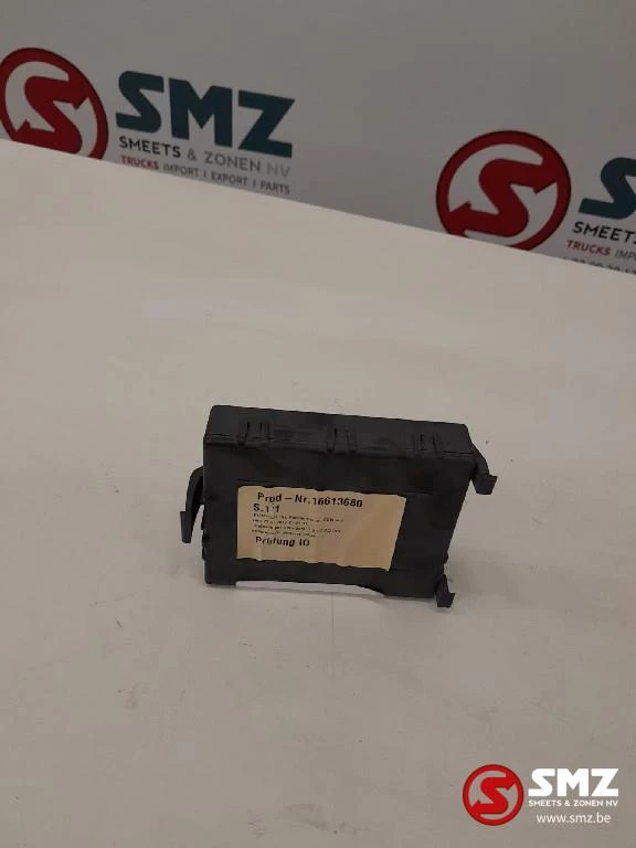 Mercedes-Benz 2014 - Occ ECU besturingseenheid MP4 Mercedes Actros A000 afbeelding 1