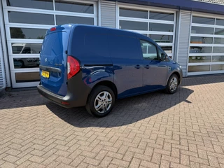 Mercedes-Benz Citan 2022 - 108 CDI PRO Euro 6 zdjecie 3