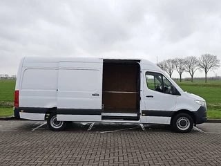 Mercedes-Benz Sprinter 2023 - 317 obrazek 16