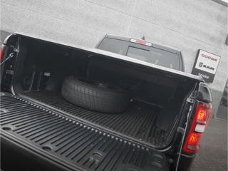 Dodge Ram 1500 2024 - Sport 426 Pack 3.0 STT 426pk CrewCab imagem 26