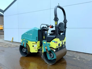 Ammann 2023 - eARX 26-2 - New / Unused / Full Electric image 3 miniature