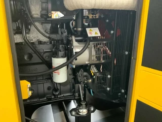 RTE N/A 2026 - 100KVA - Noodstroomaggregaat / generator image 14