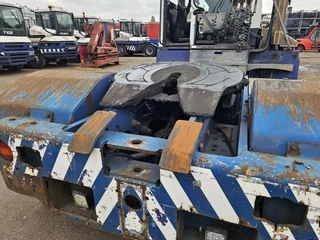 Terberg RT283 | TERMINAL TRACTOR 4X4| TURNING CHAIR. | AUTOMATIC GEAR | 24159 HOURS. 2011 - N/A bild 19