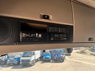 DAF XF 460 2016 - N/A obrazek 14