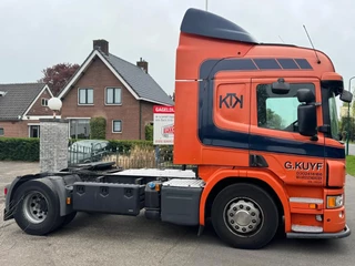 Scania P 2015 - P360 CLEAN HOLLAND TRUCKHEAD obrazek 3