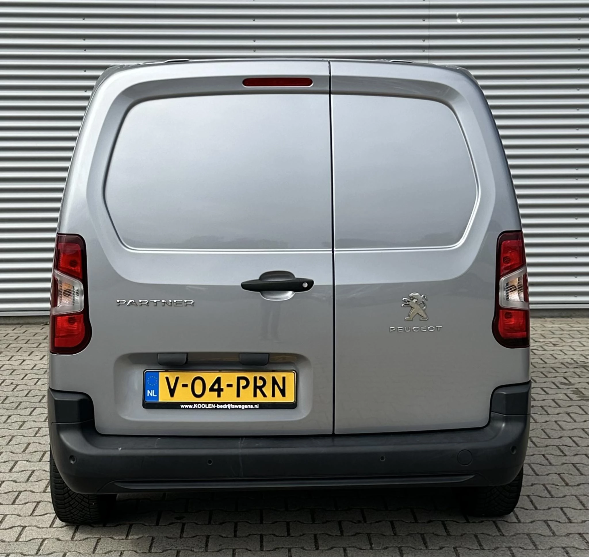 Peugeot Partner 2022 - 1.5 BlueHDI Pro MARGE Airco|Navi|Cruise imagem 15