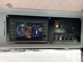 Ravo 540 Euro 6 2015 - N/A imagen 13