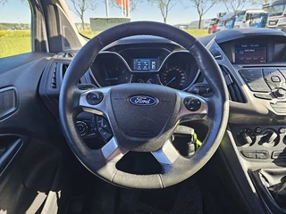 Ford Transit Connect 2015 - 1.6 image 10