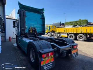 Volvo FM 2019 afbeelding 3 miniatuur