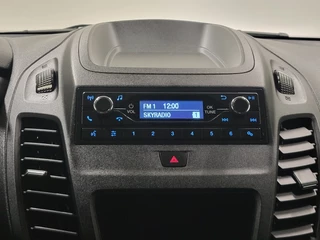 Ford Transit Connect 2019 - 1.5EcoBlue 100pk Euro 6! bild 11