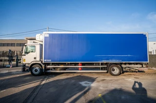 MAN TGM 2016 - 18.340 BL+CARRIER+DHOLLANDIA 3Ton image 7