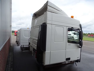 DAF N/A 2018 - XF106 SPACECAB bild 2