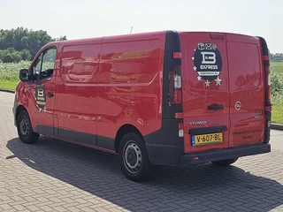 Opel Vivaro 2016 - 1.6 image 6