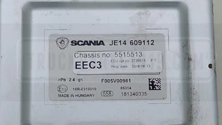 Scania N/A - 2735515 EEC3 regeleenheid obrazek 2