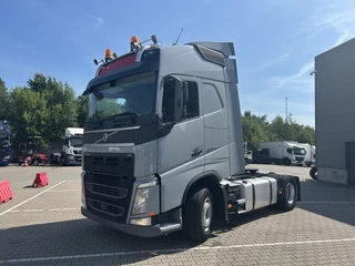 Volvo FH 2020 - 460 Globetrotter / 661 dkm / Tacho V2 obrazek 19