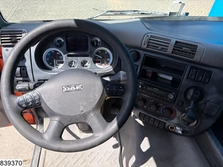 DAF N/A 2008 - CF 410 EURO 4, PTO изображение 10