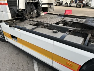 Volvo FM 370 2017 - Globetrotter / 839 dkm obrazek 15