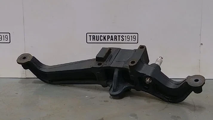 MAN - Suspension Parts Veerjuk Li. afbeelding 1