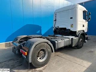 Scania R 2007 - 480 EURO 4, PTO, Retarder, Hub reduction imagen 4