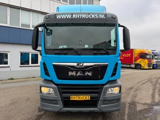 MAN TGS 2018 - 18.420 4X2 EURO 6 DAY CAB imagen 2