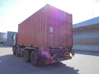Iveco EuroTrakker 2001 - 410 E37H obrazek 35