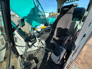 Kobelco SK300LC-10E 2021 - N/A zdjecie 20