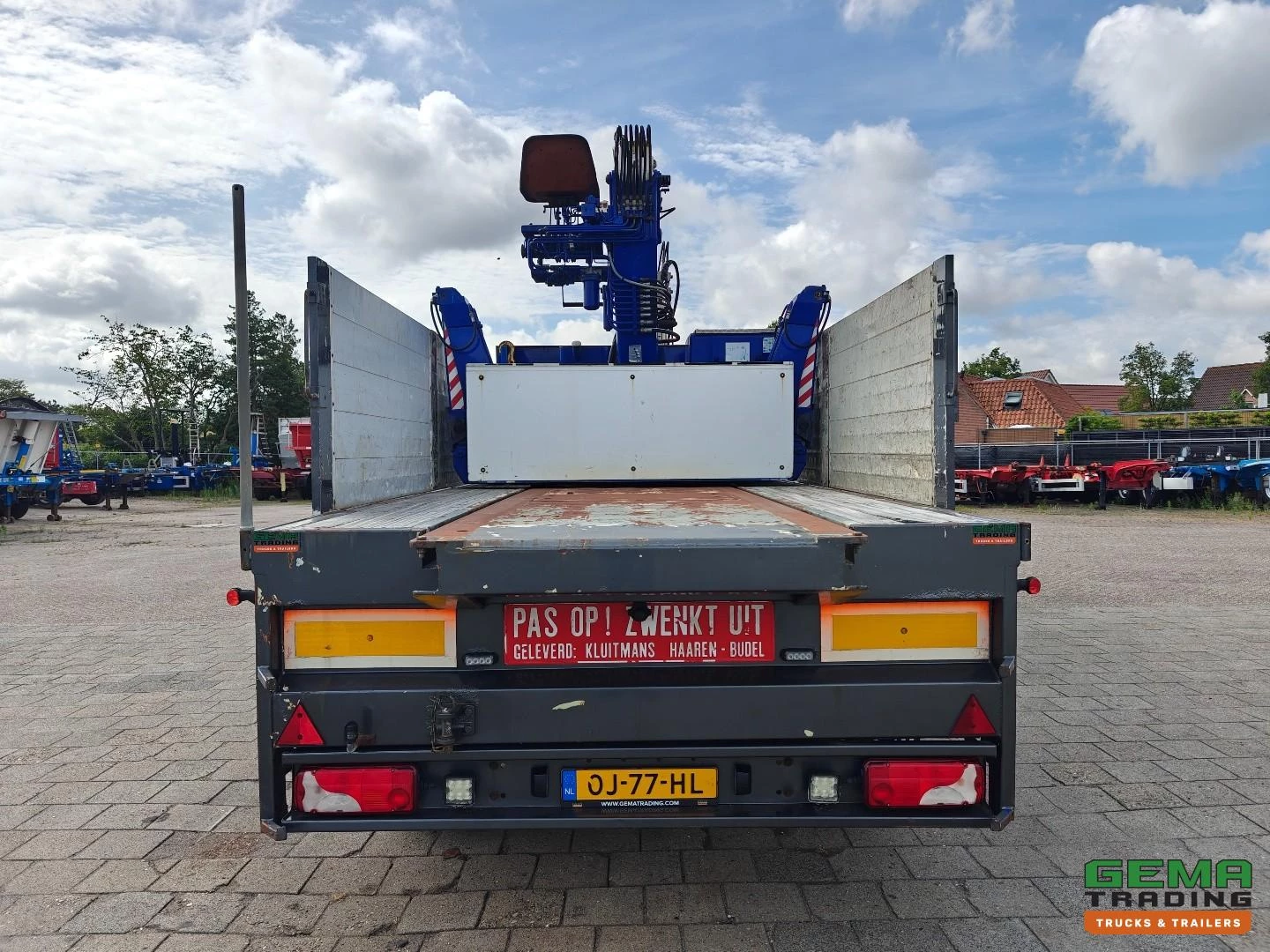 Kennis TPD.348.C-B 2006 afbeelding 7