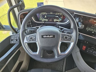 DAF N/A 2022 - XG 480 imagem 11