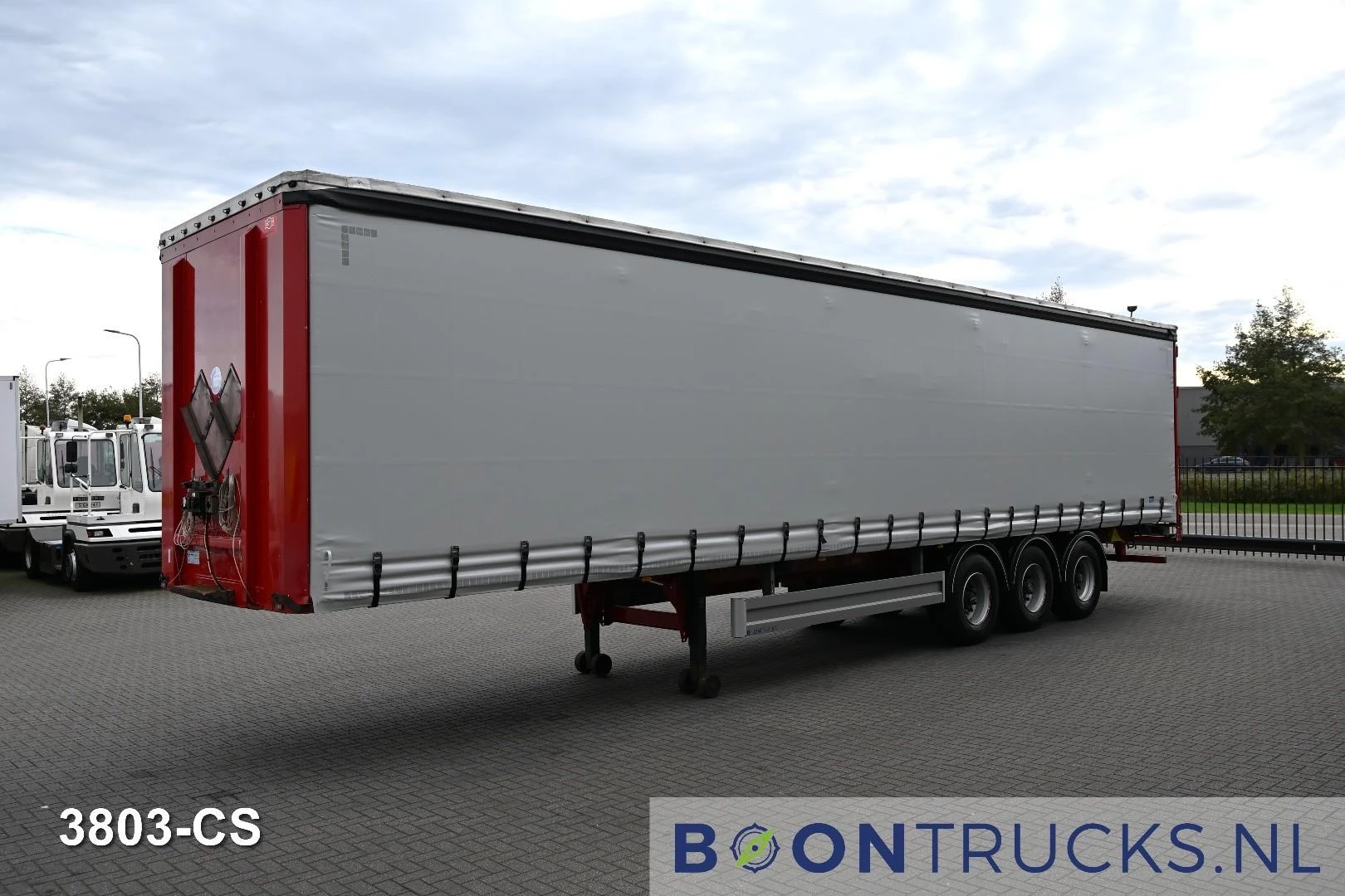 Pacton ET3 2020 afbeelding 5