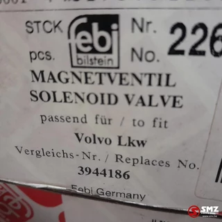 Volvo N/A - Magneetventiel Volvo immagine 6