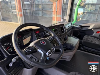 Scania R 2019 - R450 obrazek 12