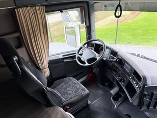 Scania R 2016 - R450 obrazek 30
