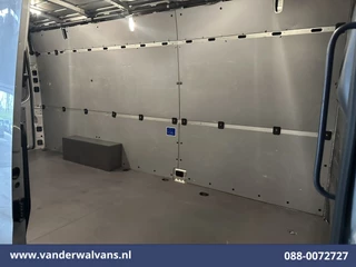 Mercedes-Benz Sprinter 2020 - 314 CDI 143pk L3H2 Euro6 Airco | Camera | Navigatie | Apple Carplay obrazek 12