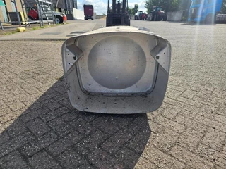 MAN Brandstoftank 595 Liter - N/A immagine 4