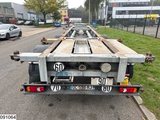 ASCA N/A 2009 - Chassis 10 / 20 / 30 ft, ADR obrazek 14