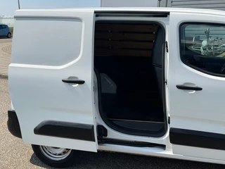 Opel Combo 2019 - 1.5D l1H1 Airco Cruisecontrol EURO 6 image 7