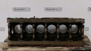 Volvo N/A - Engines & Parts Cilinderblok Volvo obrazek 3