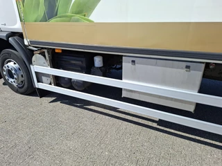 Volvo FE 280 2008 - / NL TRUCK / TUV:11-11-2026 / BLUMENBREIT / 630934 KM / ISOLATED BOX / PLATFORM 2000KG / MANUAL / EURO-5 / 2008 obrazek 13