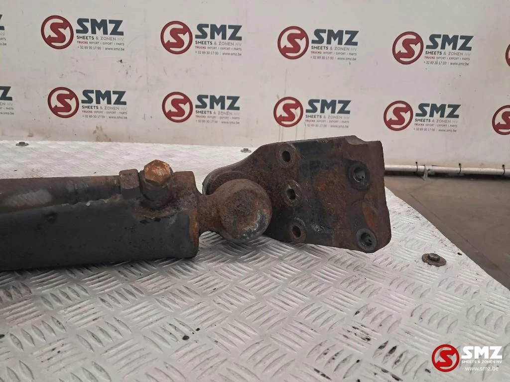 MAN 2014 - Occ hydraulische stuurcilinder MAN zdjęcie 3