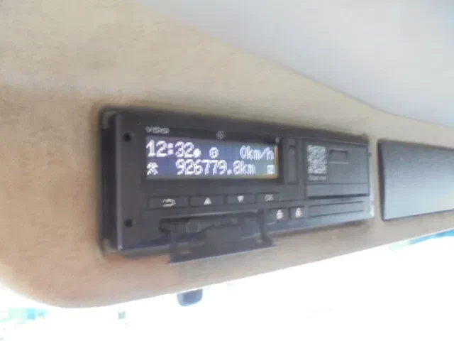 Mercedes-Benz Actros 2016 - 2340 LL 6X2 afbeelding 10
