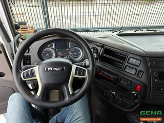 DAF FT XF450 2018 - N/A zdjecie 14