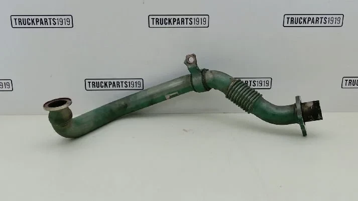 Volvo - Engines & Parts Pijp Volvo afbeelding 1