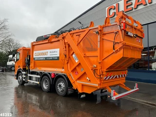 DAF FAN XD 340 Hiab 23 Tonmeter laadkraan 2026 - N/A obrazek 4